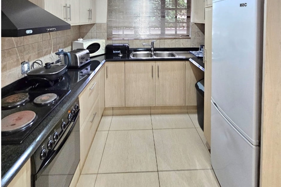 2 Bedroom Property for Sale in Scottburgh Central KwaZulu-Natal