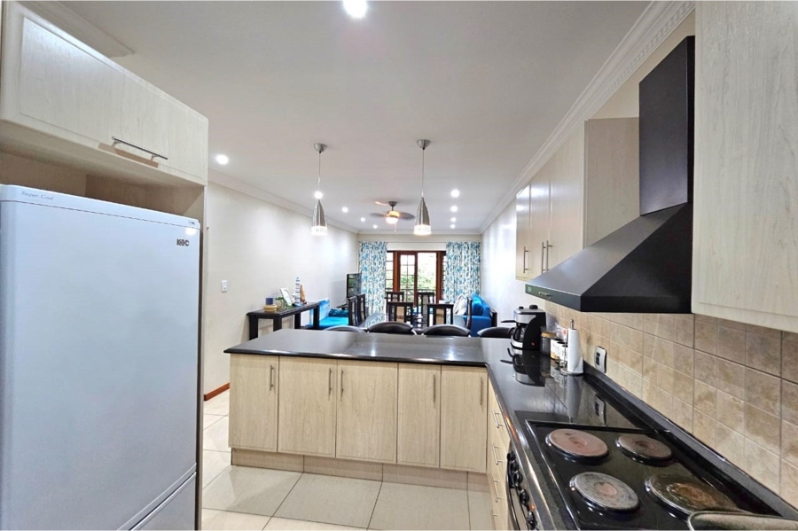 2 Bedroom Property for Sale in Scottburgh Central KwaZulu-Natal
