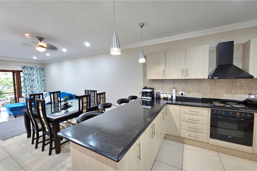 2 Bedroom Property for Sale in Scottburgh Central KwaZulu-Natal