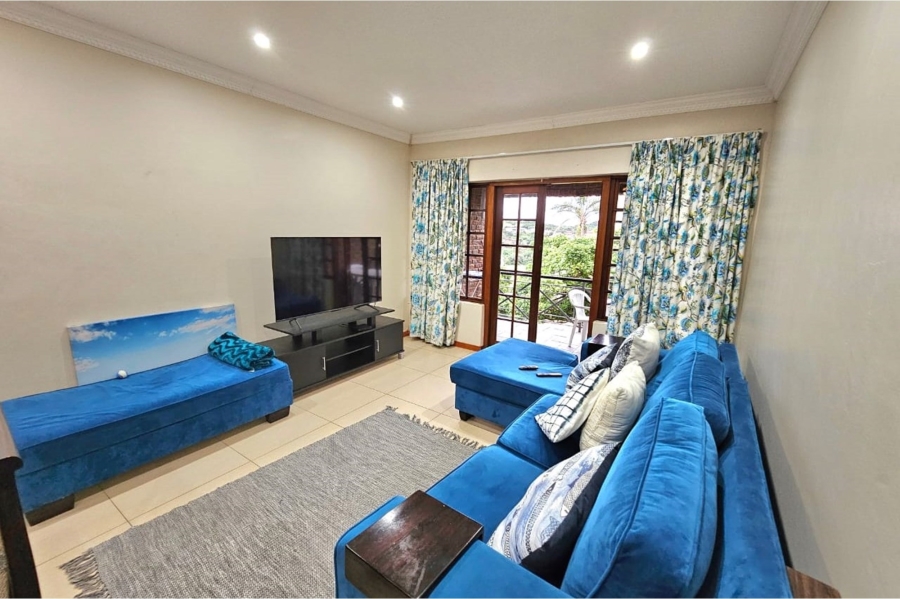 2 Bedroom Property for Sale in Scottburgh Central KwaZulu-Natal