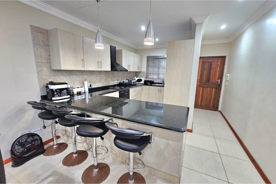 2 Bedroom Property for Sale in Scottburgh Central KwaZulu-Natal