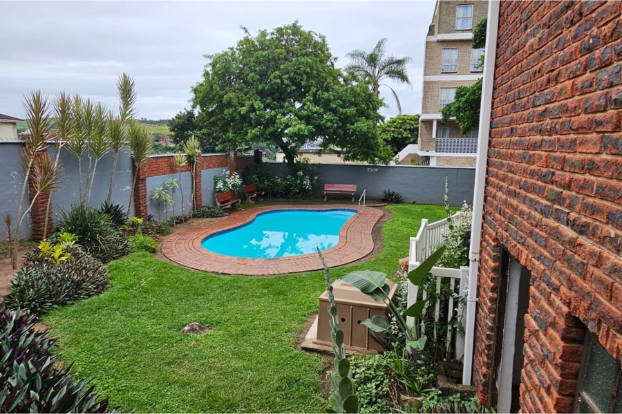 2 Bedroom Property for Sale in Scottburgh Central KwaZulu-Natal