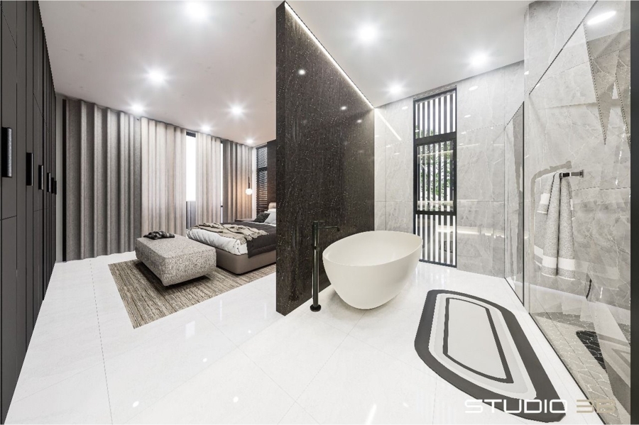 3 Bedroom Property for Sale in Morningside KwaZulu-Natal