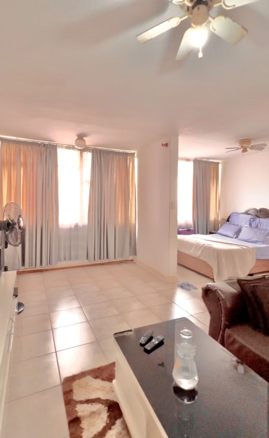 1 Bedroom Property for Sale in Essenwood KwaZulu-Natal