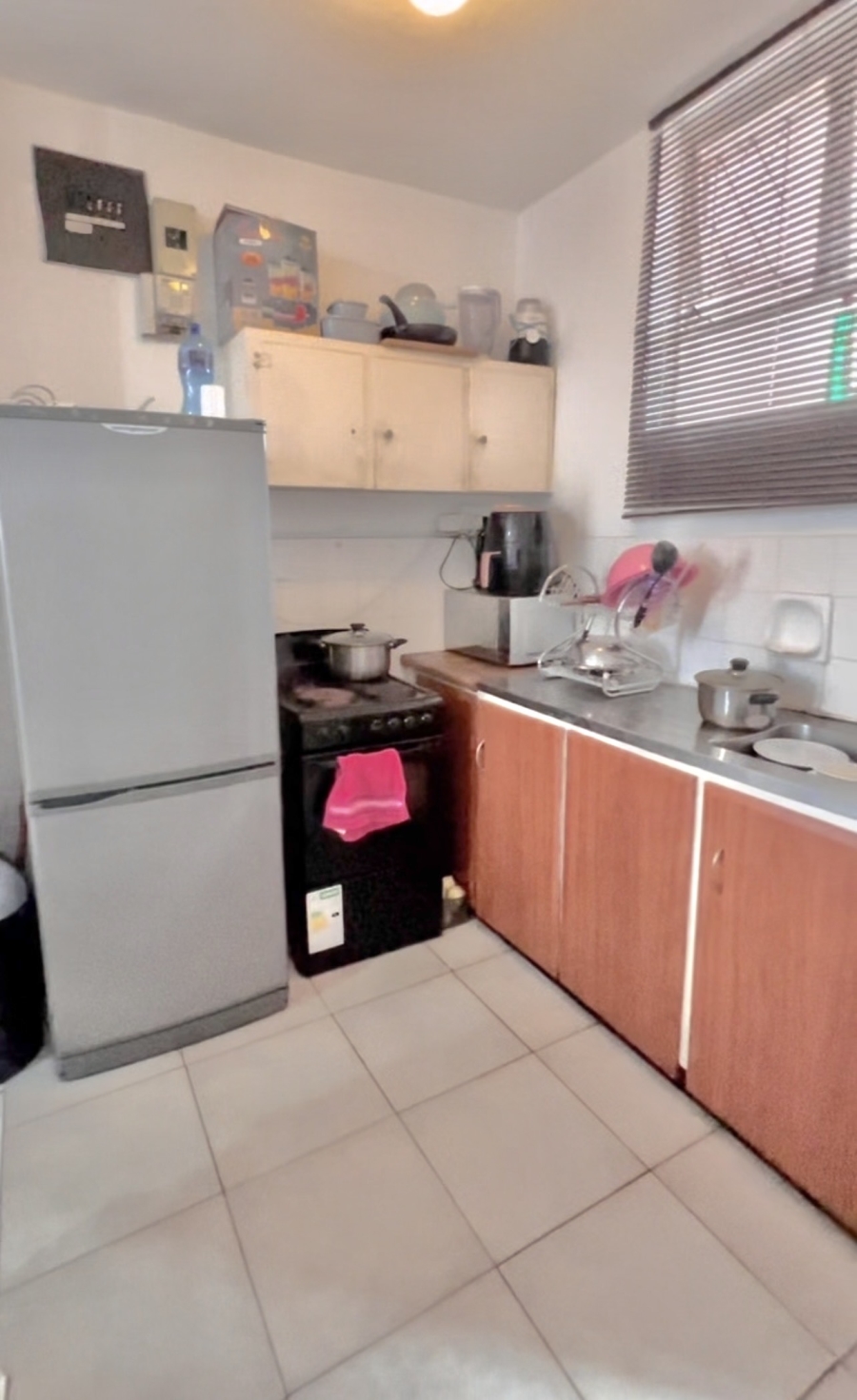 1 Bedroom Property for Sale in Essenwood KwaZulu-Natal