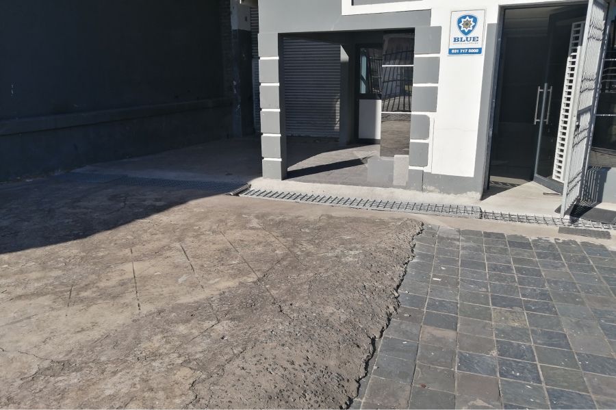Commercial Property for Sale in Morningside KwaZulu-Natal