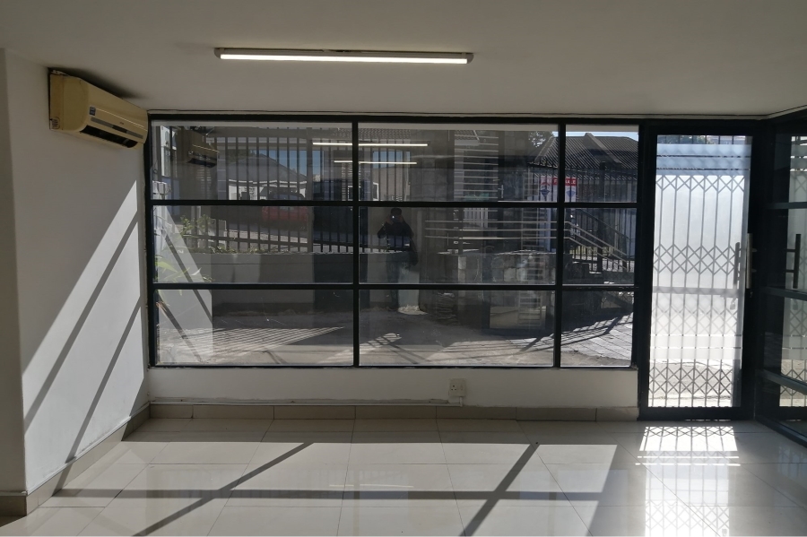 Commercial Property for Sale in Morningside KwaZulu-Natal