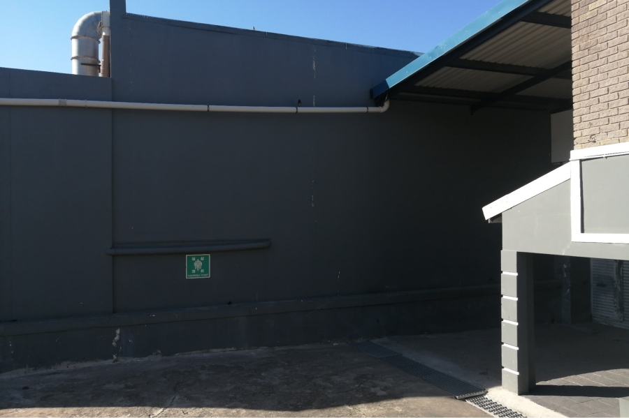 Commercial Property for Sale in Morningside KwaZulu-Natal