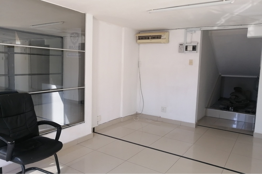 Commercial Property for Sale in Morningside KwaZulu-Natal
