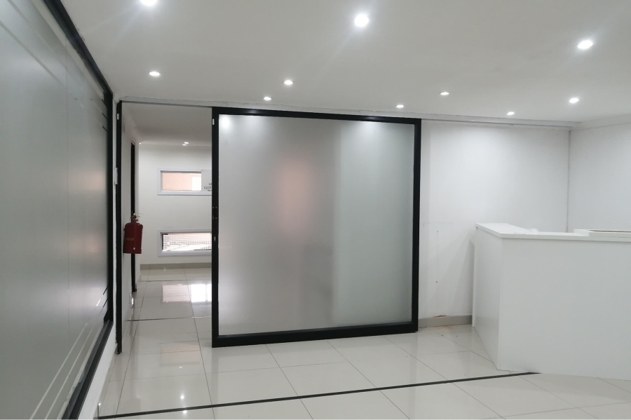 Commercial Property for Sale in Morningside KwaZulu-Natal