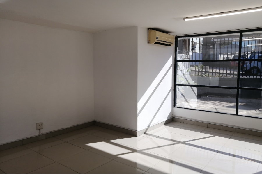 Commercial Property for Sale in Morningside KwaZulu-Natal