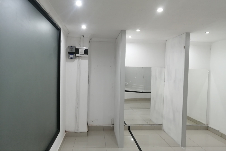 Commercial Property for Sale in Morningside KwaZulu-Natal
