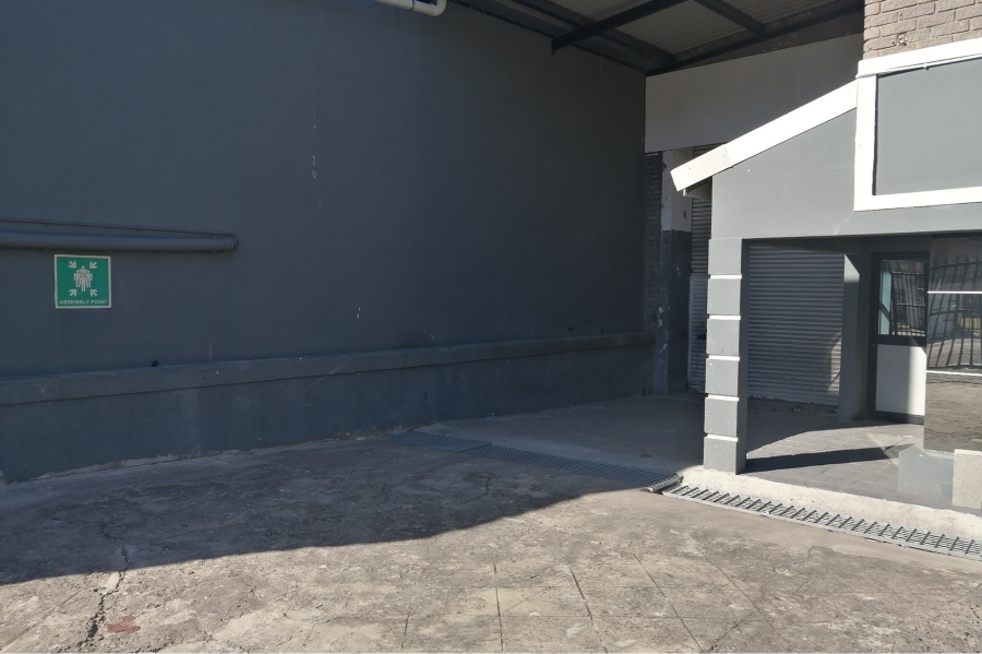 Commercial Property for Sale in Morningside KwaZulu-Natal