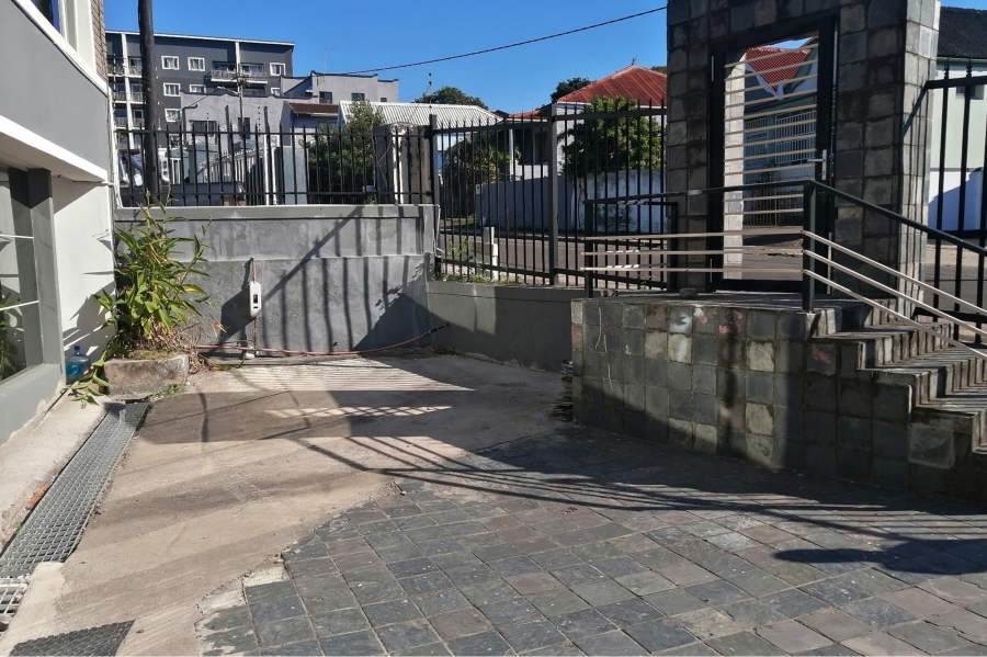 Commercial Property for Sale in Morningside KwaZulu-Natal