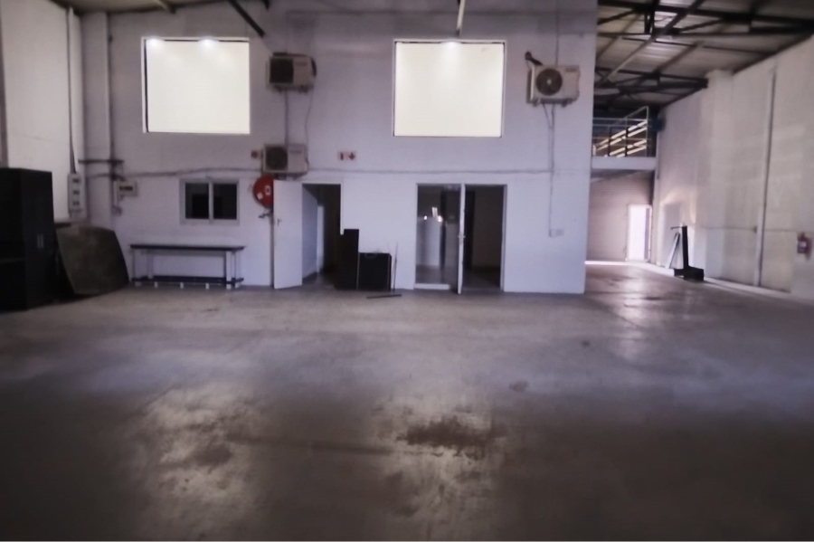 Commercial Property for Sale in Morningside KwaZulu-Natal