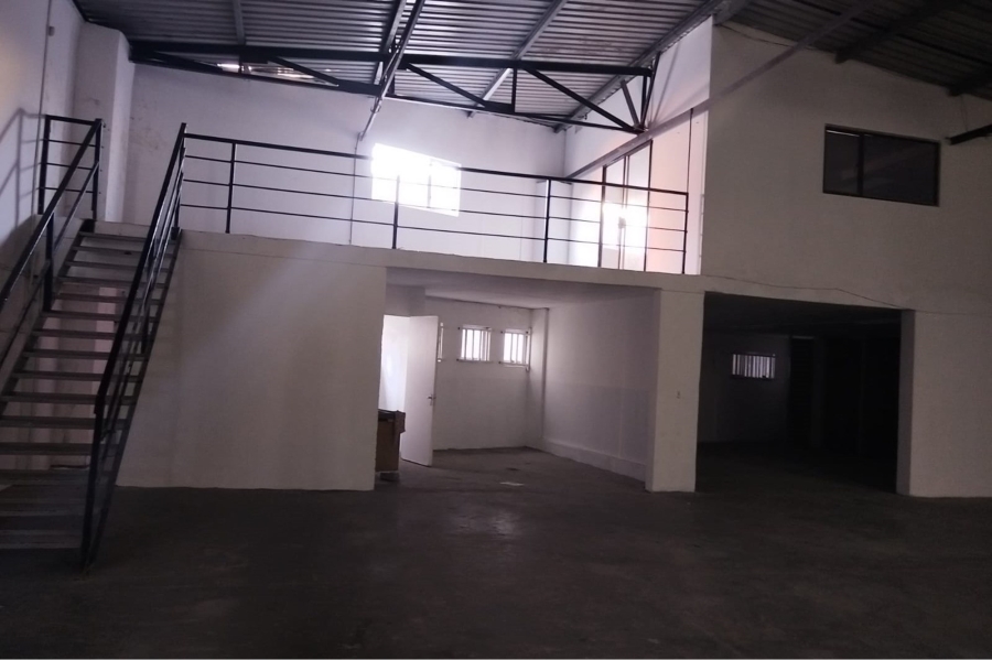 Commercial Property for Sale in Morningside KwaZulu-Natal