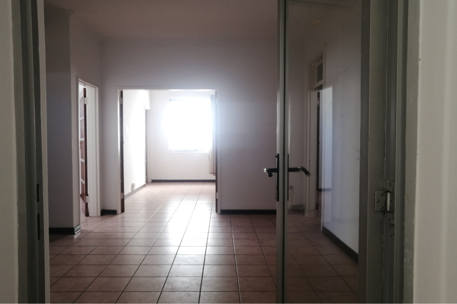 To Let commercial Property for Rent in Westville Central KwaZulu-Natal