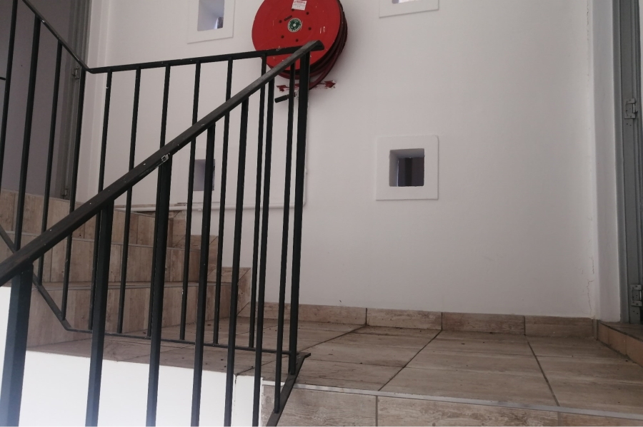 To Let commercial Property for Rent in Westville Central KwaZulu-Natal