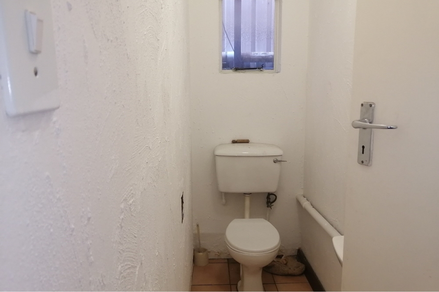 To Let commercial Property for Rent in Westville Central KwaZulu-Natal