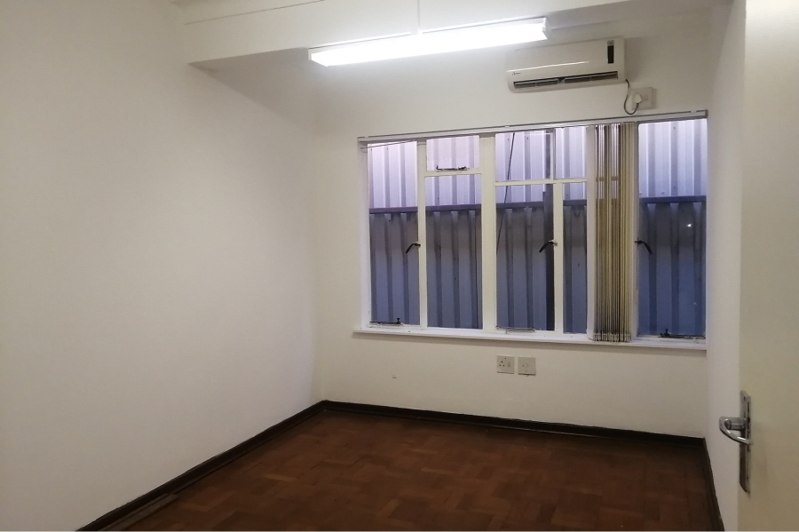 To Let commercial Property for Rent in Westville Central KwaZulu-Natal