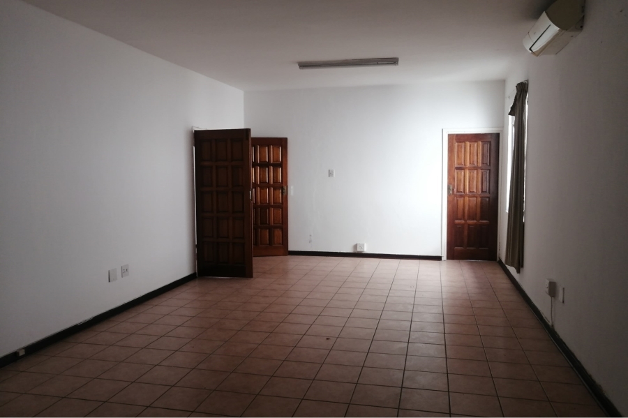 To Let commercial Property for Rent in Westville Central KwaZulu-Natal