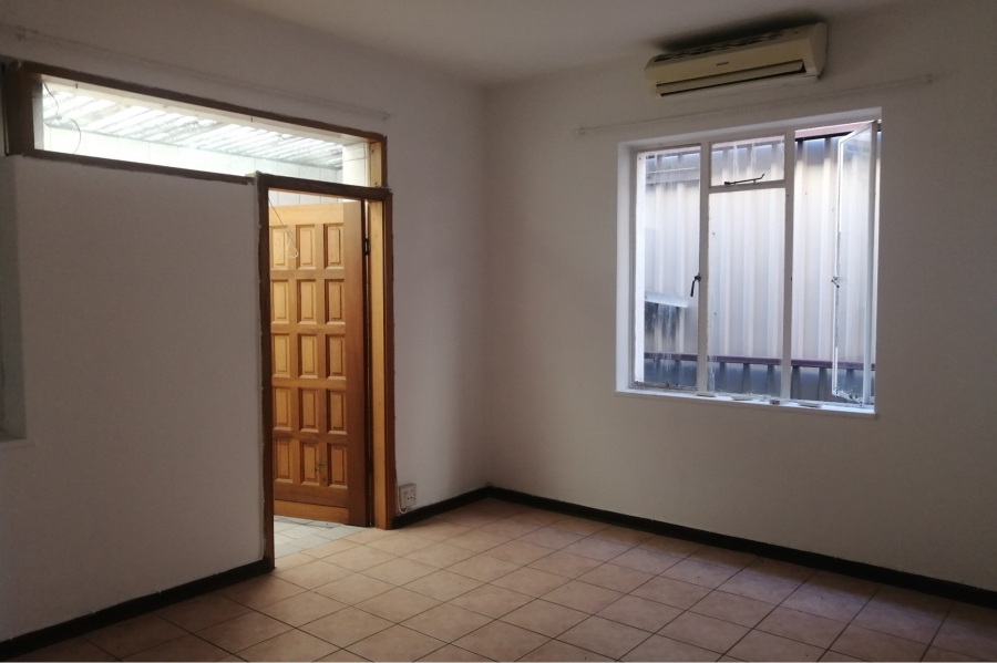 To Let commercial Property for Rent in Westville Central KwaZulu-Natal