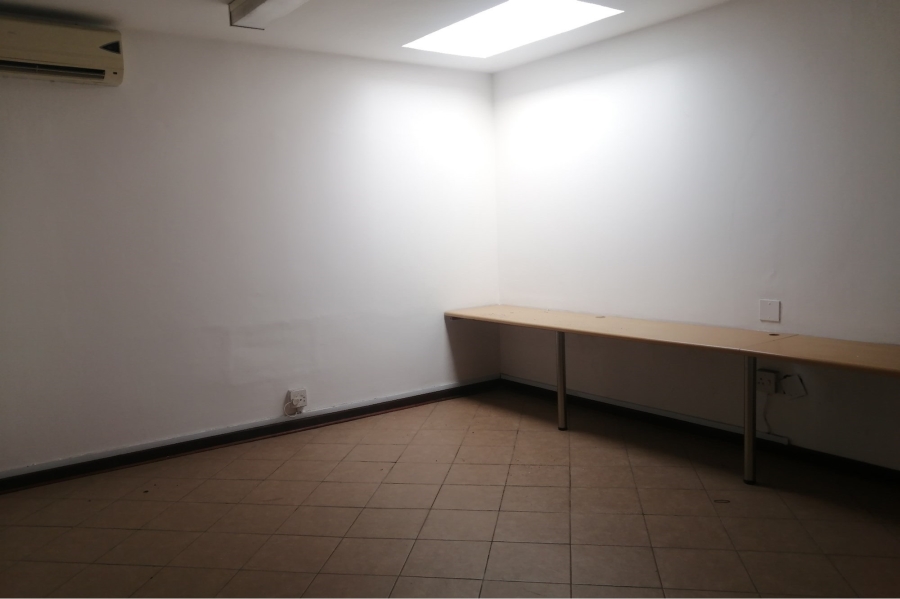 To Let commercial Property for Rent in Westville Central KwaZulu-Natal