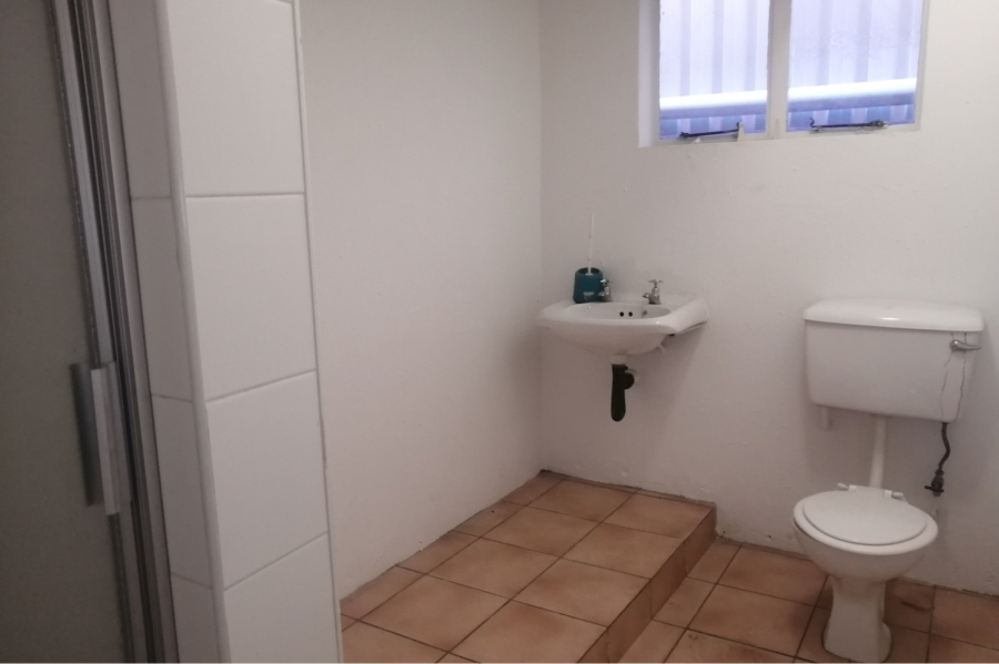 To Let commercial Property for Rent in Westville Central KwaZulu-Natal
