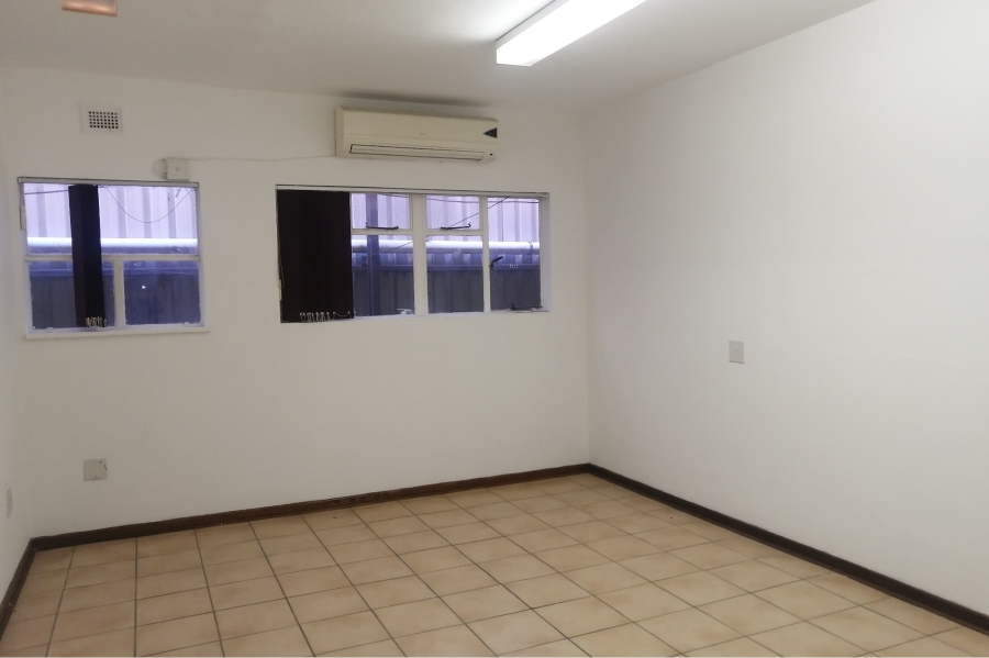 To Let commercial Property for Rent in Westville Central KwaZulu-Natal