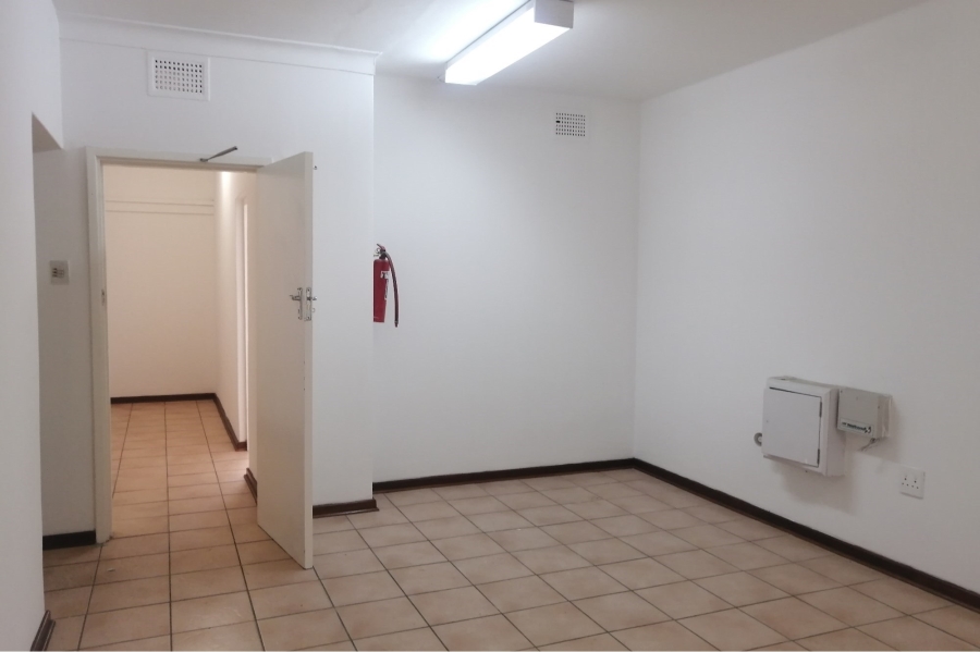 To Let commercial Property for Rent in Westville Central KwaZulu-Natal