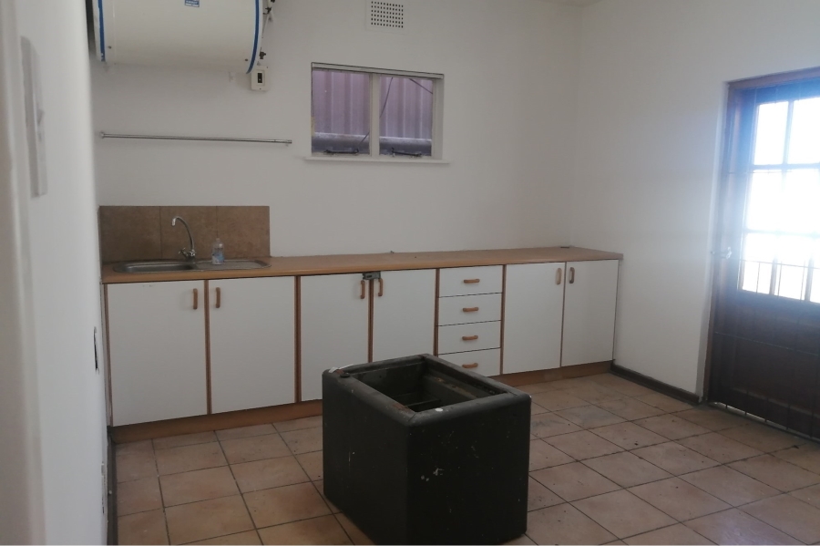 To Let commercial Property for Rent in Westville Central KwaZulu-Natal