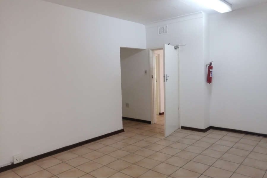 To Let commercial Property for Rent in Westville Central KwaZulu-Natal