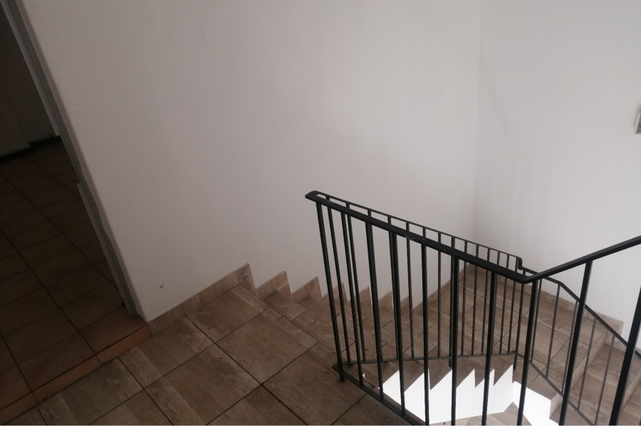 To Let commercial Property for Rent in Westville Central KwaZulu-Natal