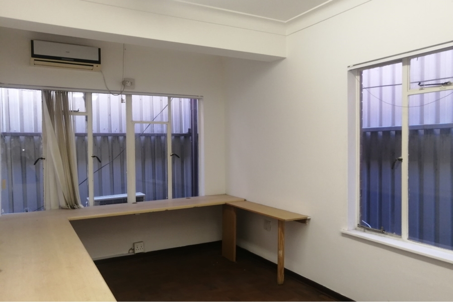 To Let commercial Property for Rent in Westville Central KwaZulu-Natal