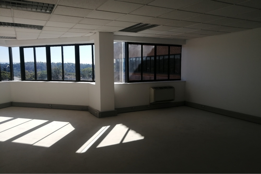 To Let commercial Property for Rent in Westville Central KwaZulu-Natal