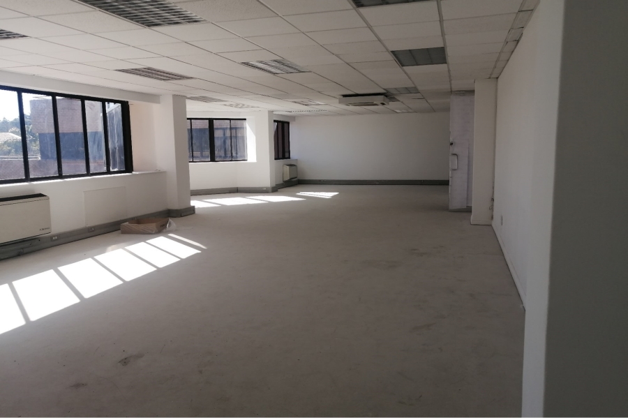 To Let commercial Property for Rent in Westville Central KwaZulu-Natal
