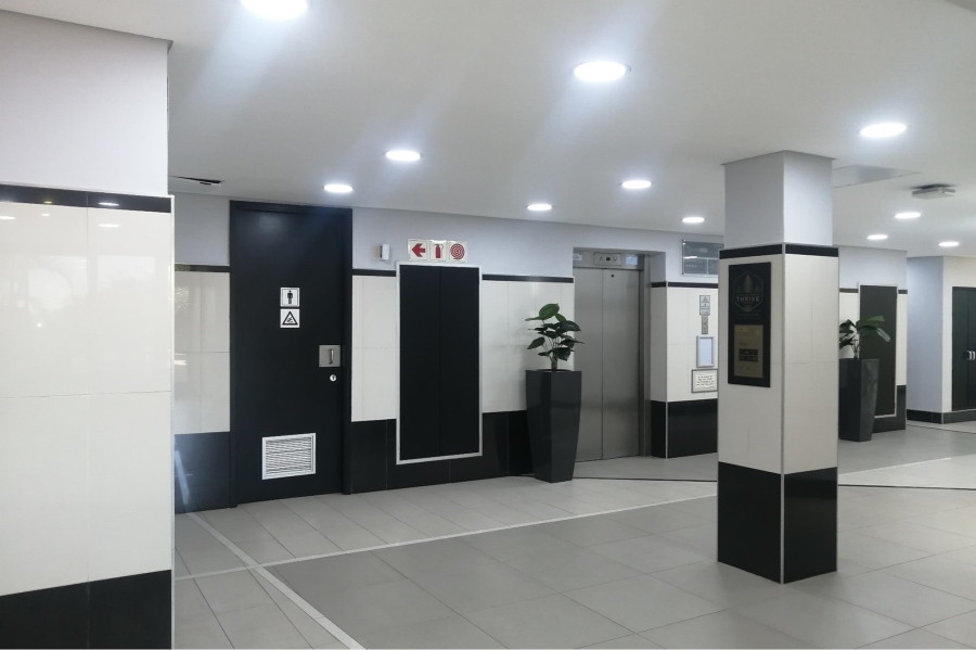 To Let commercial Property for Rent in Westville Central KwaZulu-Natal