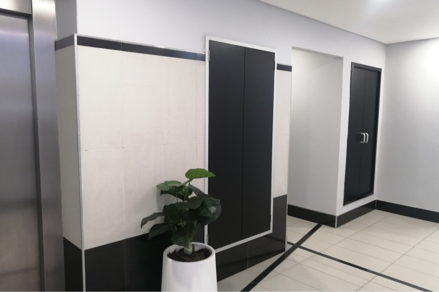 To Let commercial Property for Rent in Westville Central KwaZulu-Natal