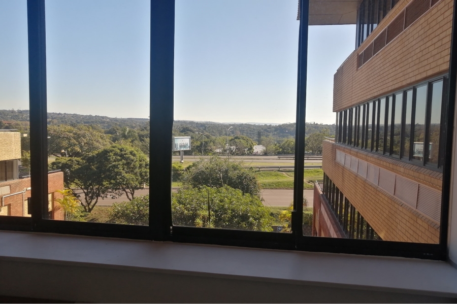To Let commercial Property for Rent in Westville Central KwaZulu-Natal