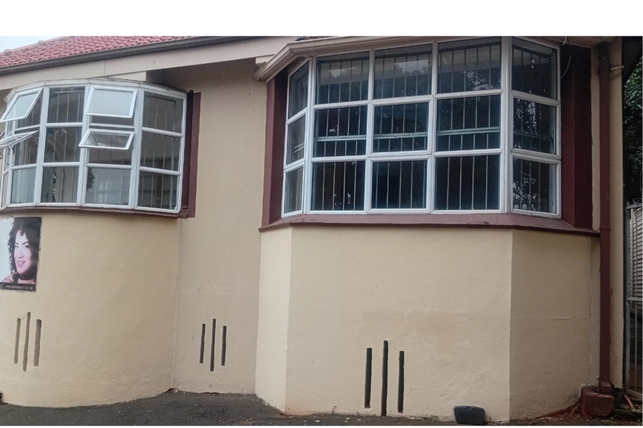 To Let commercial Property for Rent in Musgrave KwaZulu-Natal
