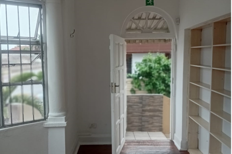 To Let commercial Property for Rent in Musgrave KwaZulu-Natal