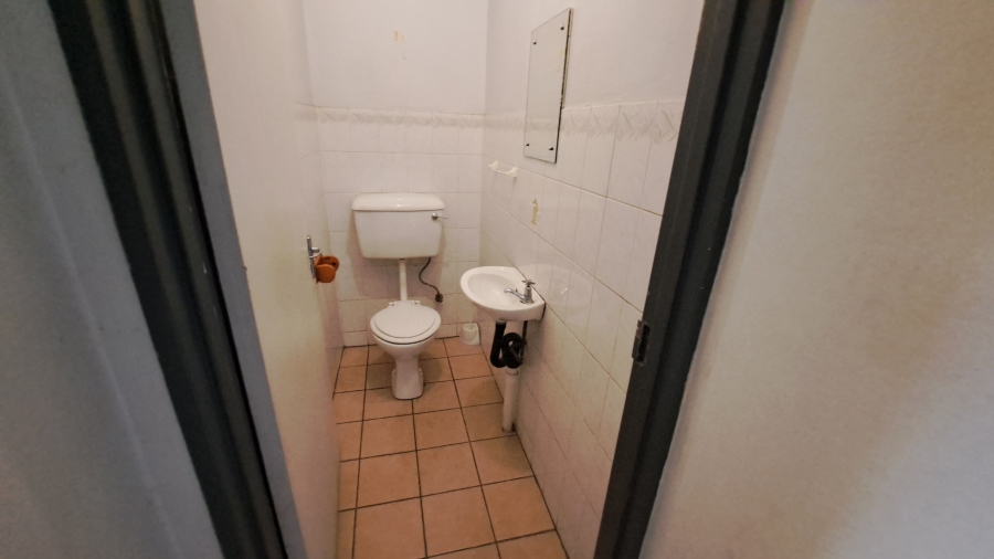 To Let commercial Property for Rent in Richards Bay KwaZulu-Natal