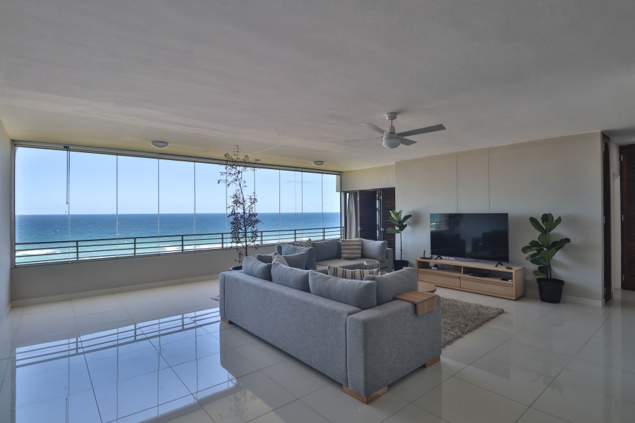 3 Bedroom Property for Sale in Amanzimtoti KwaZulu-Natal