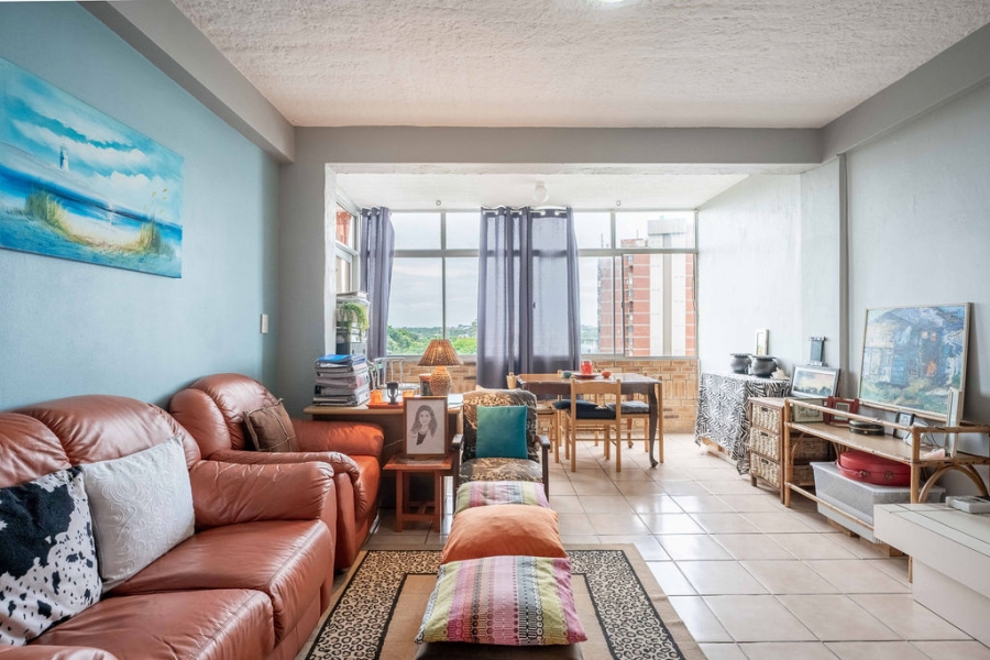 2 Bedroom Property for Sale in Amanzimtoti KwaZulu-Natal