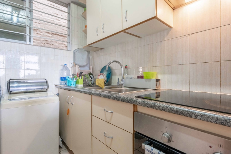 2 Bedroom Property for Sale in Amanzimtoti KwaZulu-Natal