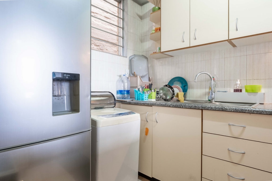 2 Bedroom Property for Sale in Amanzimtoti KwaZulu-Natal