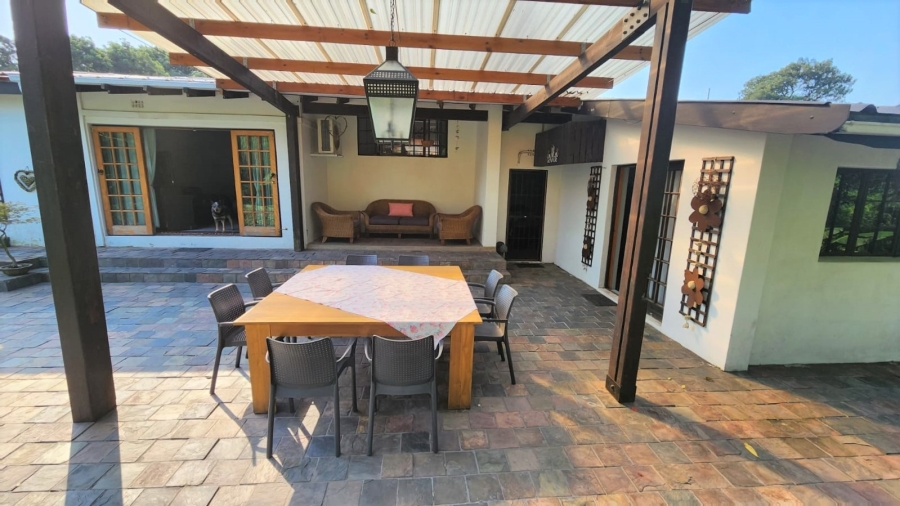 3 Bedroom Property for Sale in Arboretum KwaZulu-Natal