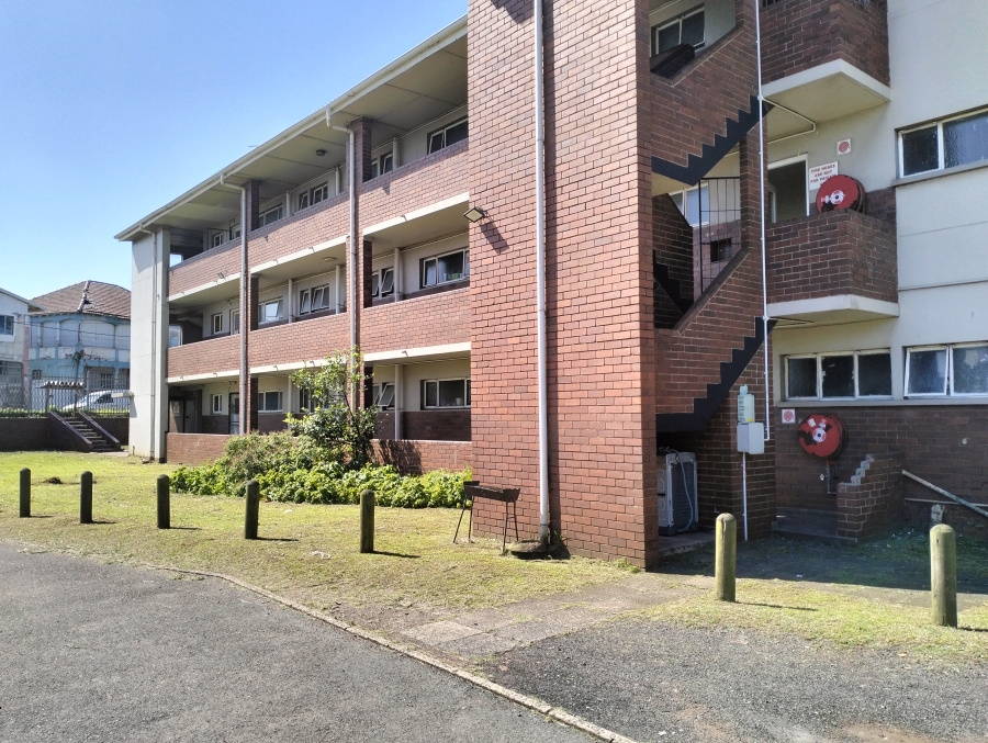 2 Bedroom Property for Sale in Sea View KwaZulu-Natal