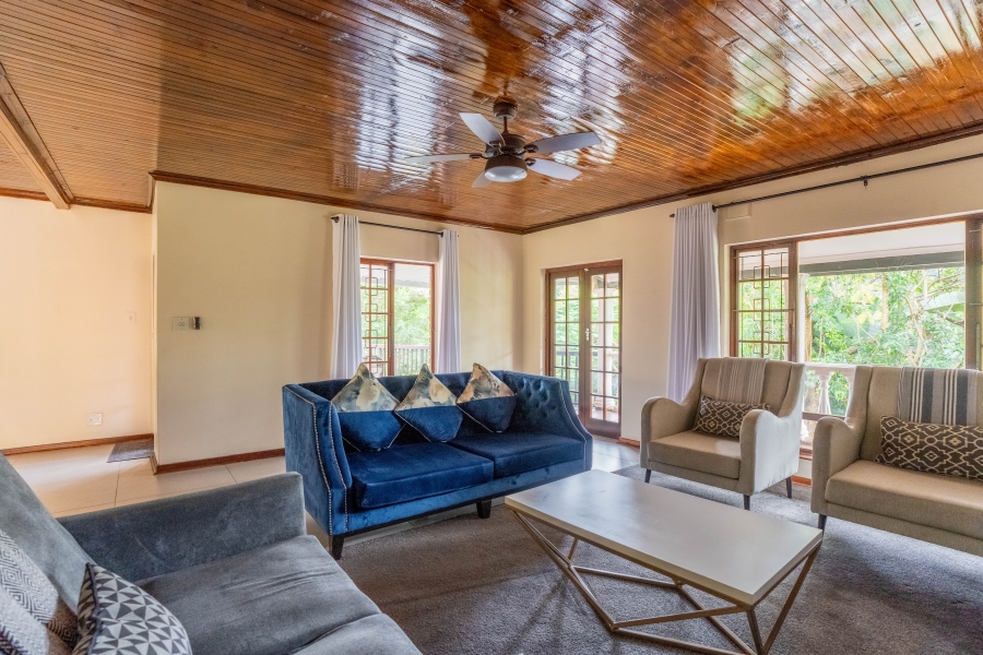 3 Bedroom Property for Sale in Westville Central KwaZulu-Natal