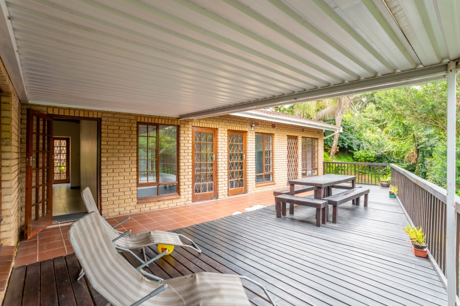 3 Bedroom Property for Sale in Westville Central KwaZulu-Natal